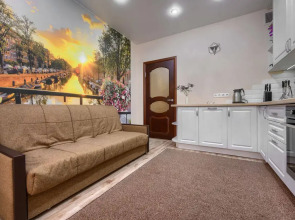 Квартира Рассвет