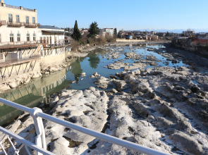 Гостевой Дом Mimino