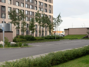 Квартира Кузнецовская 58к1