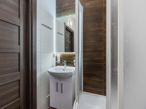 Апартаменты Pronina Aparts Relax Zone