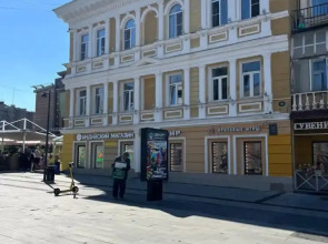 Квартира на Большой Покровской 49