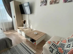 Апартаменты Parade Aparts 1