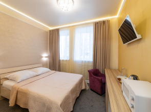 Отель Парк-отель