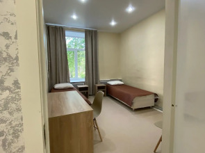 Хостел Галактика