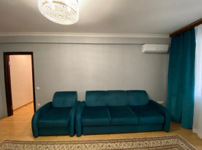 Апартаменты ApartCentr Makhachkala