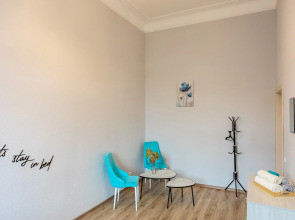 Гостевой Дом Галерея Вояж