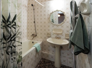 Квартира на Ленинградском проспекте 74к6