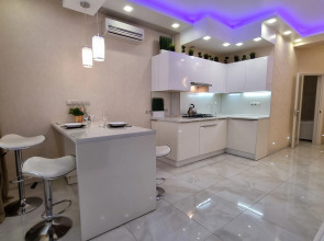 Квартира Московская 99