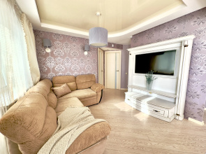 Apartamenty Klassa Lyuks, ryadom SK Arctica, Olymp