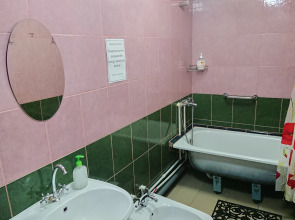 Гостиница Мелиоратор