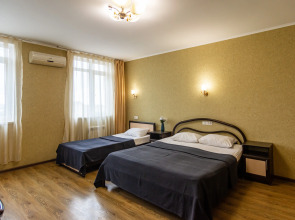 Гостевой дом У Черноморья