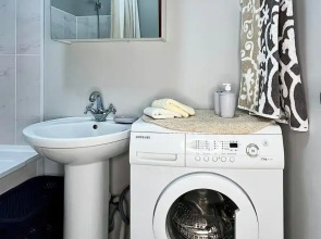 Квартира DаiIyRent-NN Апартаменты в Нижнем Новгороде