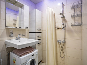 Апартаменты "Атмосфера" Квартира на Тамаева 18