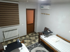 Хостел Caravan Hostel