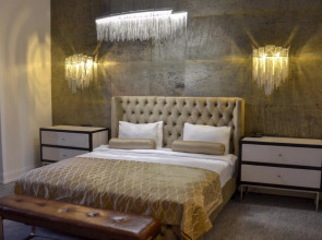 Отель Shirvanshah