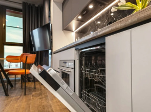Апартаменты с Красивым Видом Elite Apartments