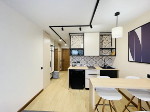 Апартаменты Бизнес класса