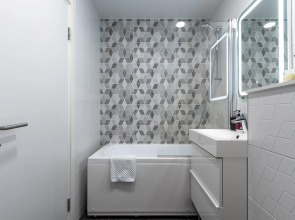 Квартира Magic Cherry