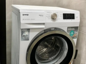 Квартира DаiIyRent-NN в Нижнем Новгороде