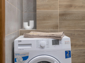 Апартаменты Престиж