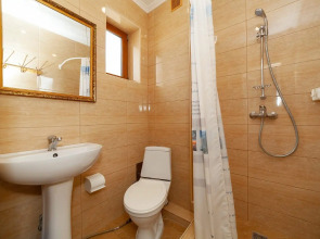 Гостевой дом Миланка