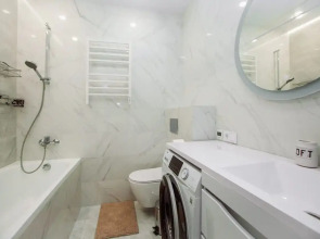 Апартаменты СКомфортом рядом с Санаторием Аралия