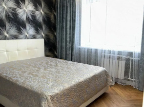 Na Mayakovskogo 49k1 Flat