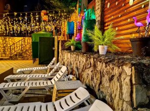 Гостевой дом Анна