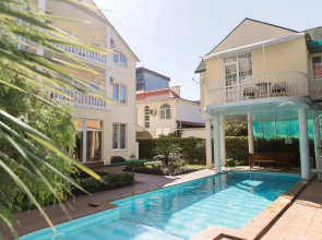 Guest House ArtRoom Sochi