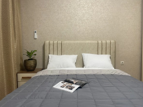 Квартира Центральное место двухкомнатный люкс