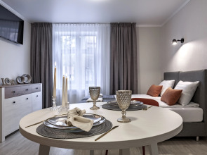 Гостевой дом Villa Mignon