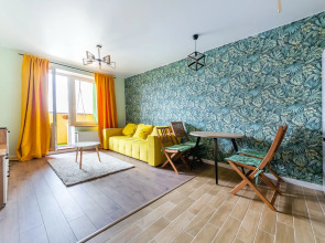 Апартаменты Viipuri House