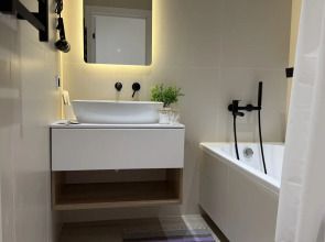 Апартаменты в Живописном Зеленоградске