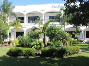 Whiteelephant Resort Mini-Hotel