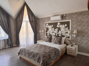 Гостевой дом Валерия