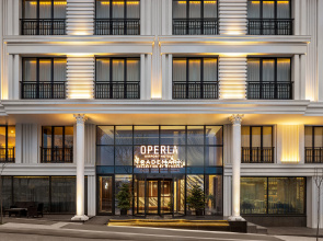 Trademark Collection by Wyndham Operla Airport Hotels