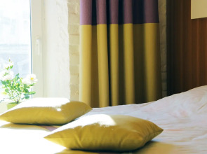 Мини-отель Хит