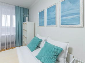 Апартаменты Мещерский бульвар 11