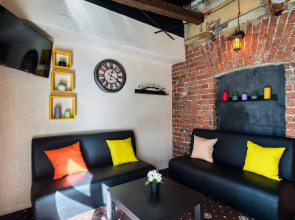 Отель Винтерфелл Новокузнецкая