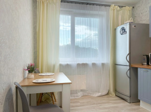 Квартира 2 комнатная