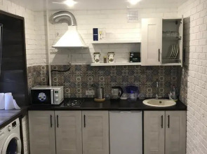 Апартаменты Welcome на Октября