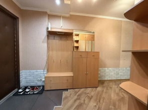 Квартира на Космонавтов