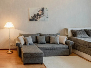 Апартаменты у Эрмитажа 12 гостей Б.Конюшенная 12