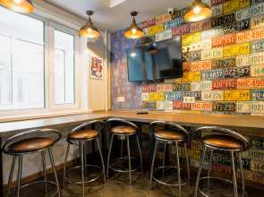 Хостел Чикаго