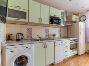 Квартира на проспекте Острякова 26