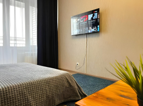 Квартира Цветочный бульвар 5а на 16 этаже