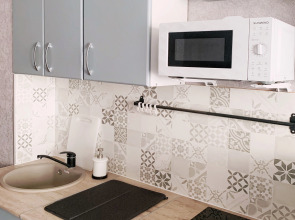 Апартаменты Династия