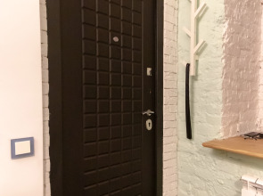 Студии у Эрмитажа с кодовым доступом и отдельным входом 1