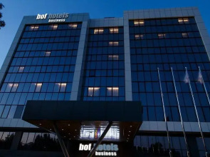 BOF Hotels Business