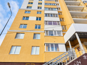 Апартаменты Sutki VIP на Тамбовской